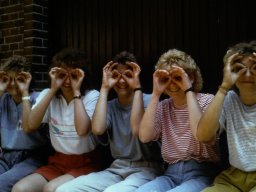 Schützenfest 1989